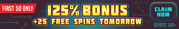 Exclusive Punt Casino Bonus.